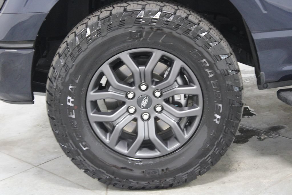Used 2025 Ford F150 Tremor w/ Bed Utility Package AWD/4WD image 19