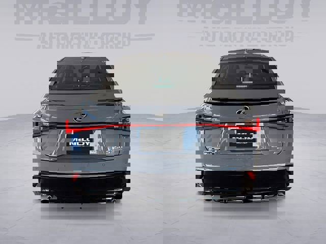 Used 2025 Lexus IS 350 F Sport w/ Accessory Package image 4