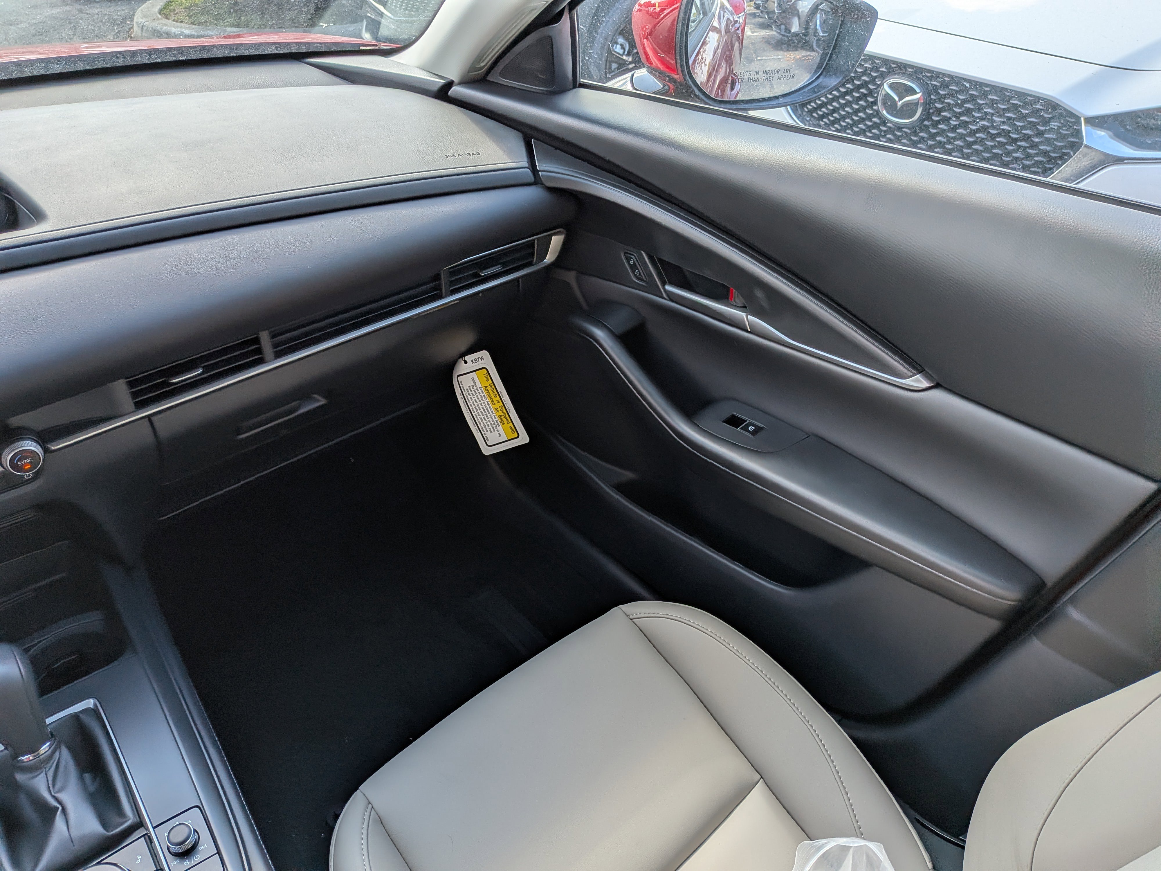 New 2026 MAZDA CX-30 AWD 2.5 S image 18