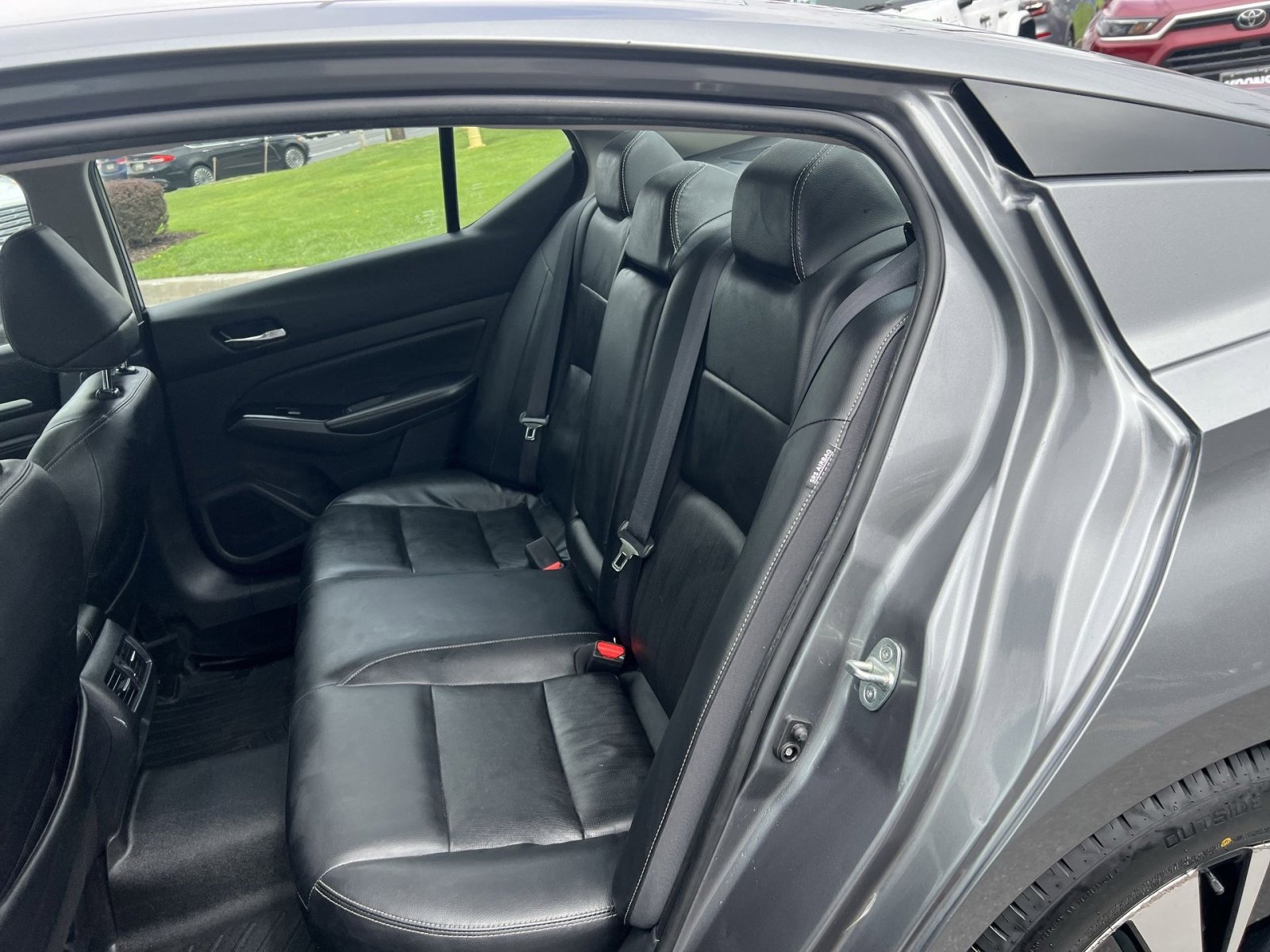 Used 2020 Nissan Altima 2.5 SL image 24