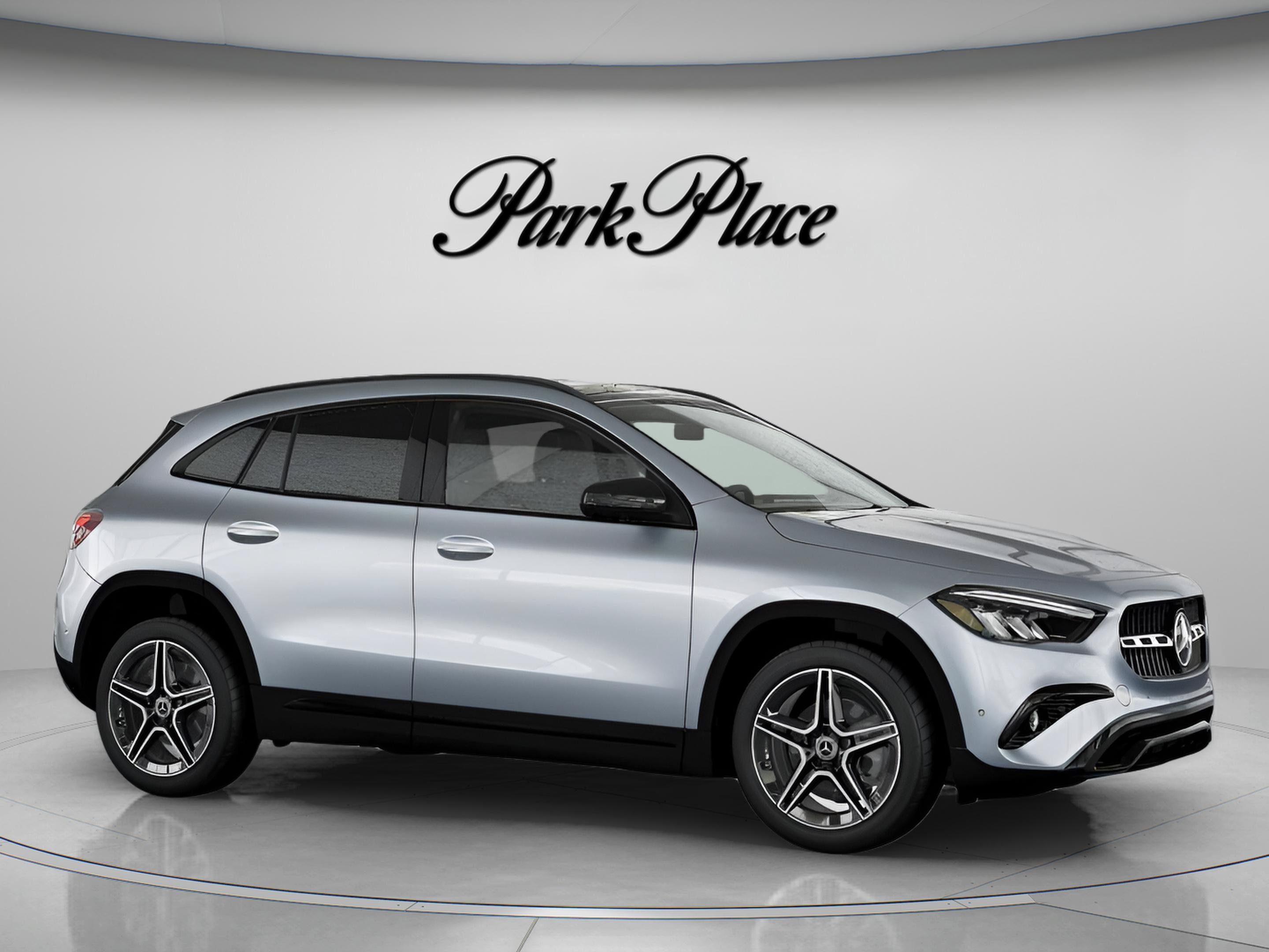 Used 2026 Mercedes-Benz GLA 250 image 30