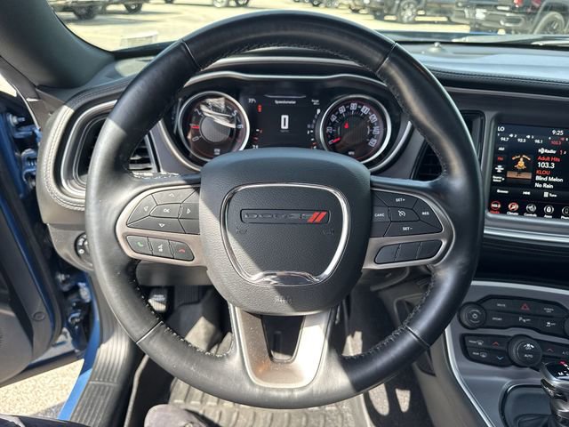 Used 2021 Dodge Challenger SXT w/ Plus Package image 14