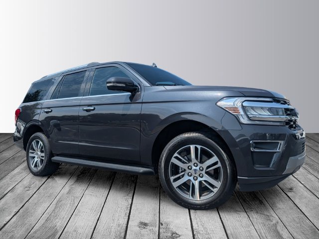 Used 2024 Ford Expedition Limited AWD/4WD image 7