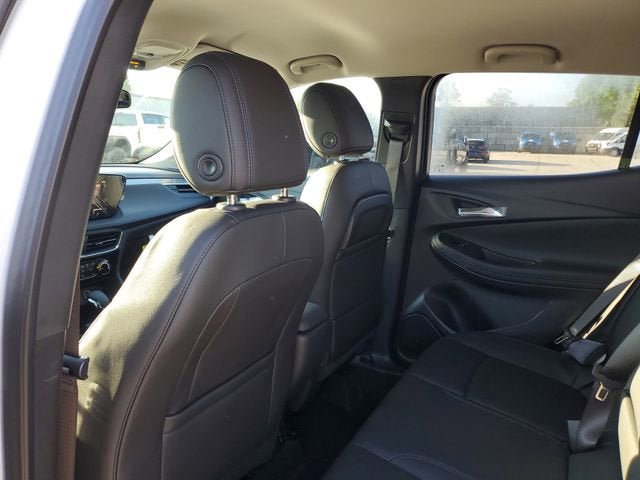 New 2026 Buick Encore GX Sport Touring FWD image 9