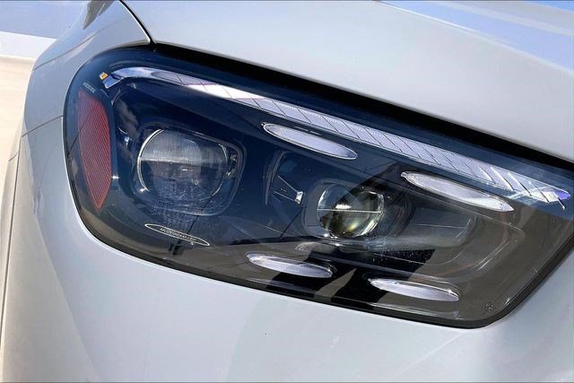 Used 2026 Mercedes-Benz GLE 53 AMG 4MATIC Coupe image 34