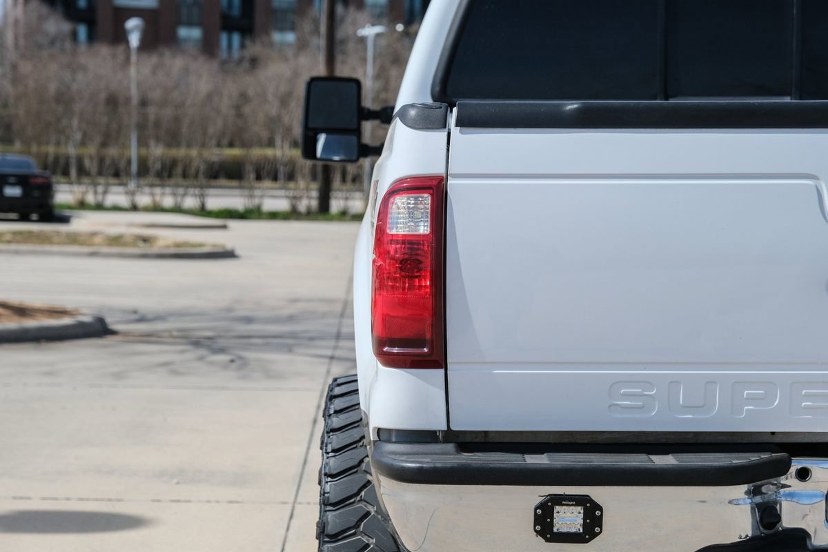 Used 2006 Ford F250 XLT image 20