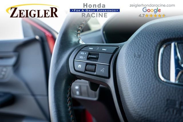 Used 2026 Honda CR-V Sport-L image 19