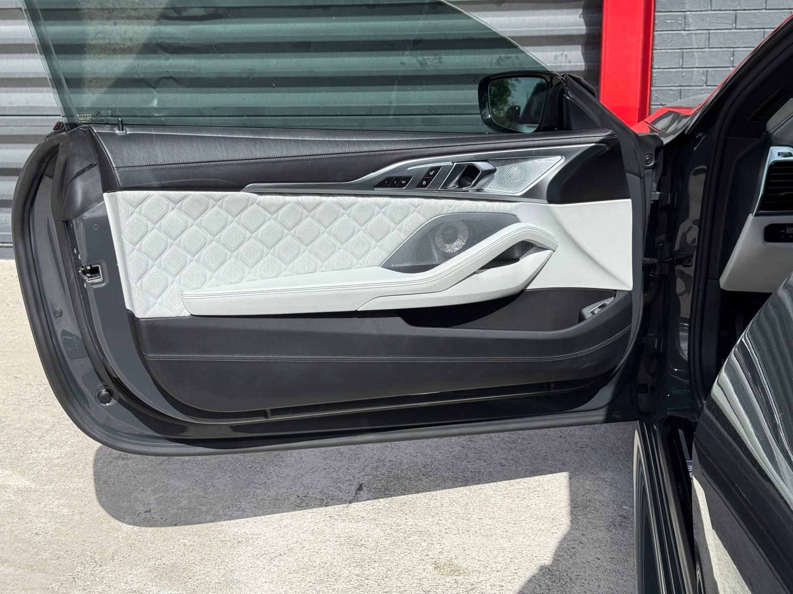 Used 2020 BMW M8 Competition w/ M Driver's Package image 18