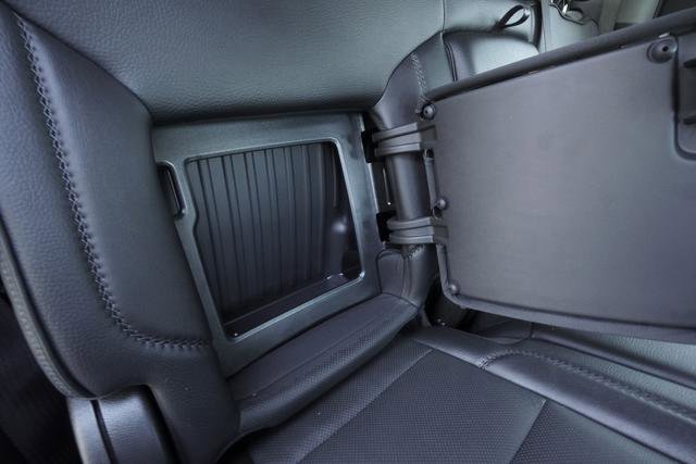 Used 2024 GMC Sierra 1500 Denali w/ Technology Package image 38