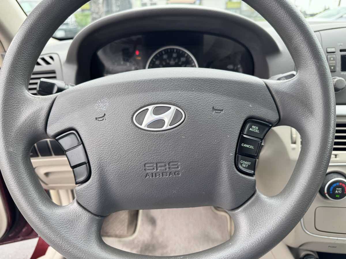 Used 2008 Hyundai Sonata GLS FWD image 40