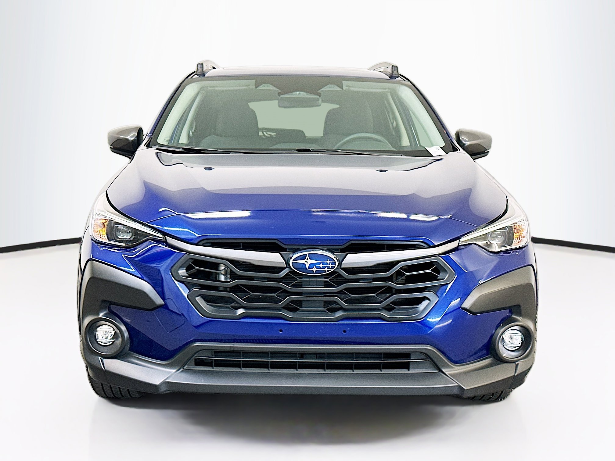 Used 2025 Subaru Crosstrek 2.0i Premium AWD/4WD image 2