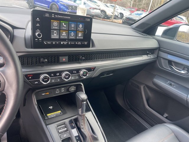 Used 2025 Honda CR-V Sport-L image 24