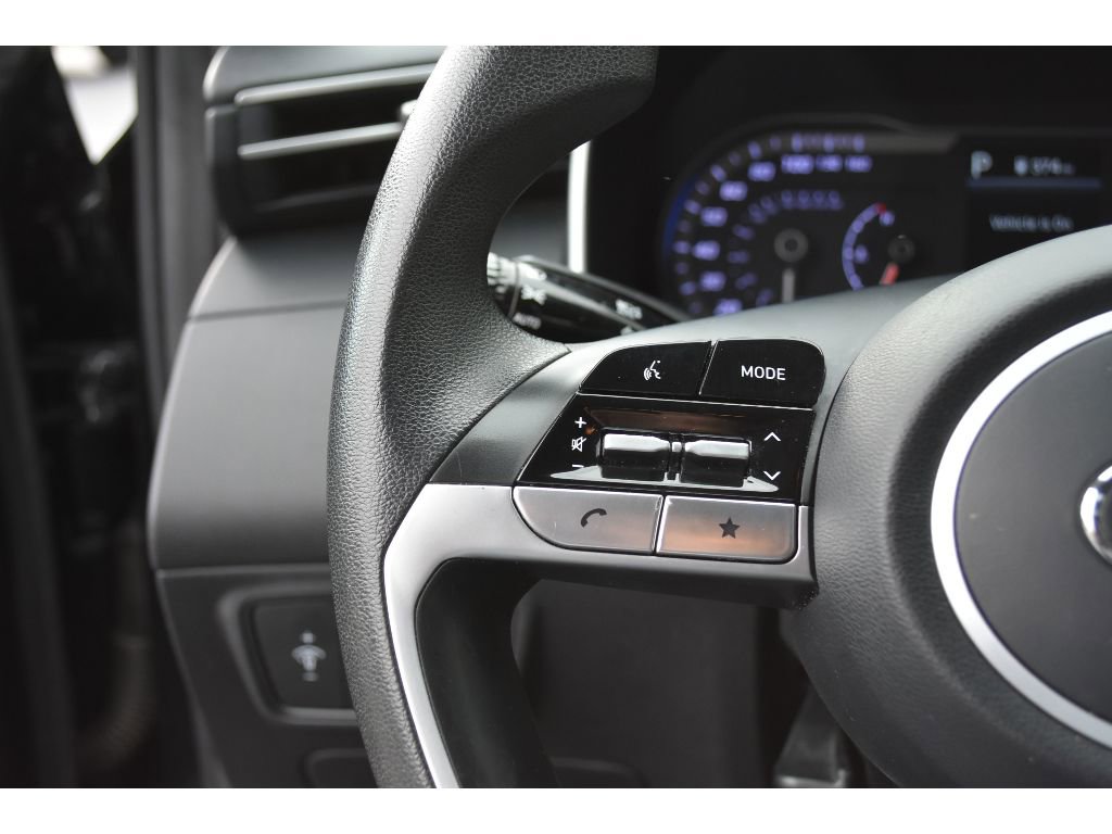 Used 2023 Hyundai Tucson SEL image 18