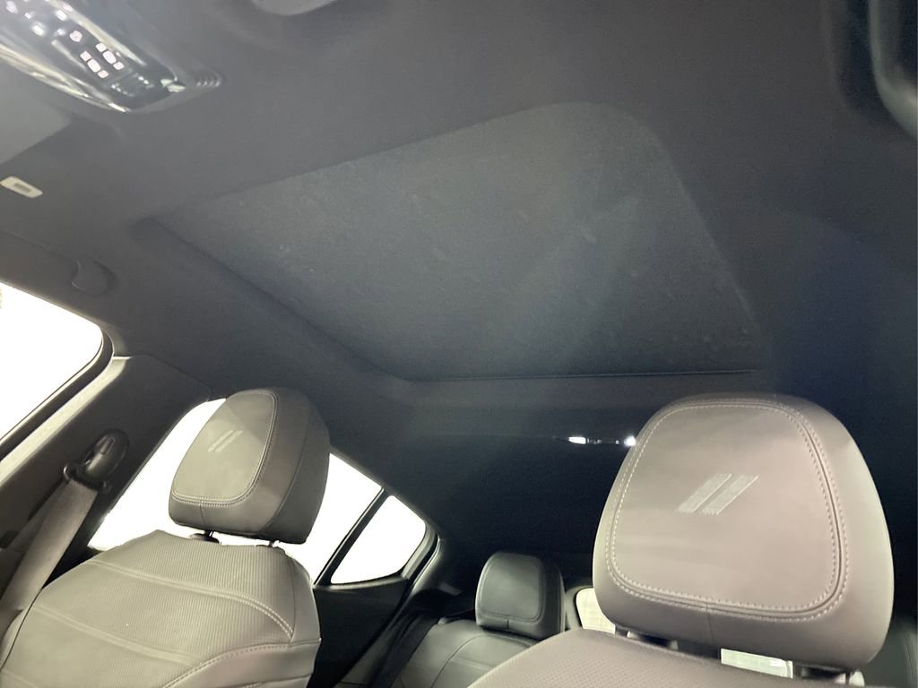 Used 2024 Dodge Hornet R/T Plus w/ Tech Pack Plus w/o Parking image 28