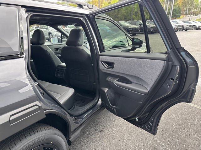 New 2026 Subaru Outback Limited AWD/4WD image 94