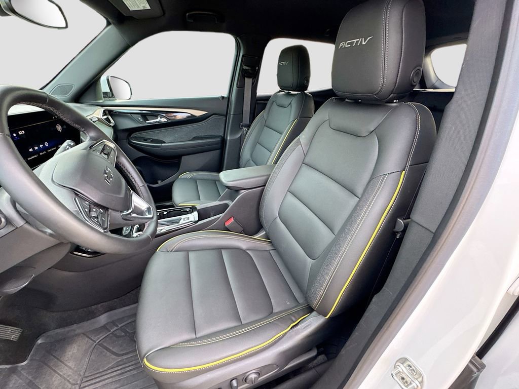 Used 2024 Chevrolet TrailBlazer ACTIV w/ Convenience Package image 20