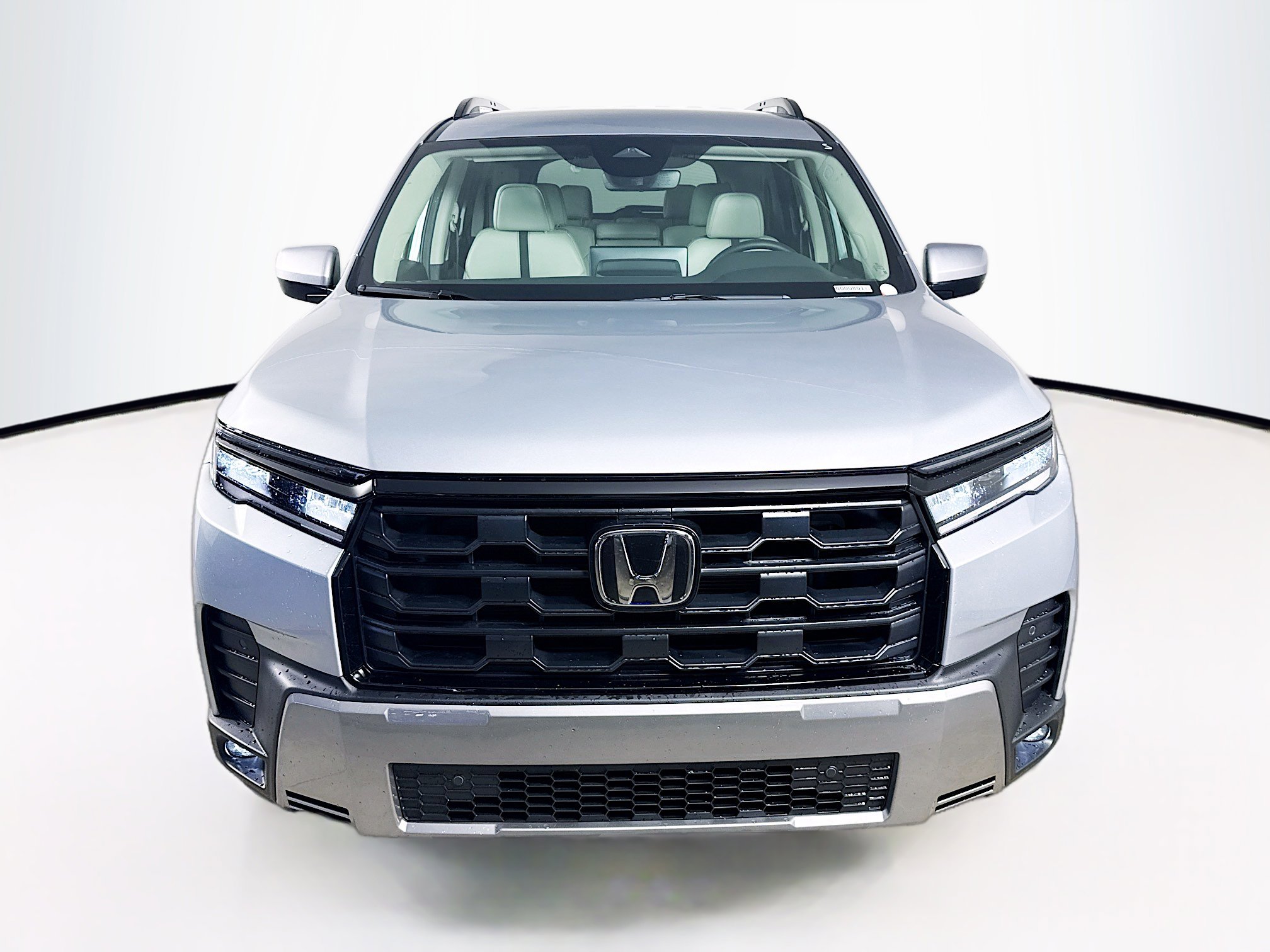 New 2026 Honda Pilot EX-L image 3