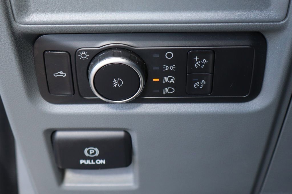 Used 2021 Ford F150 XLT image 20