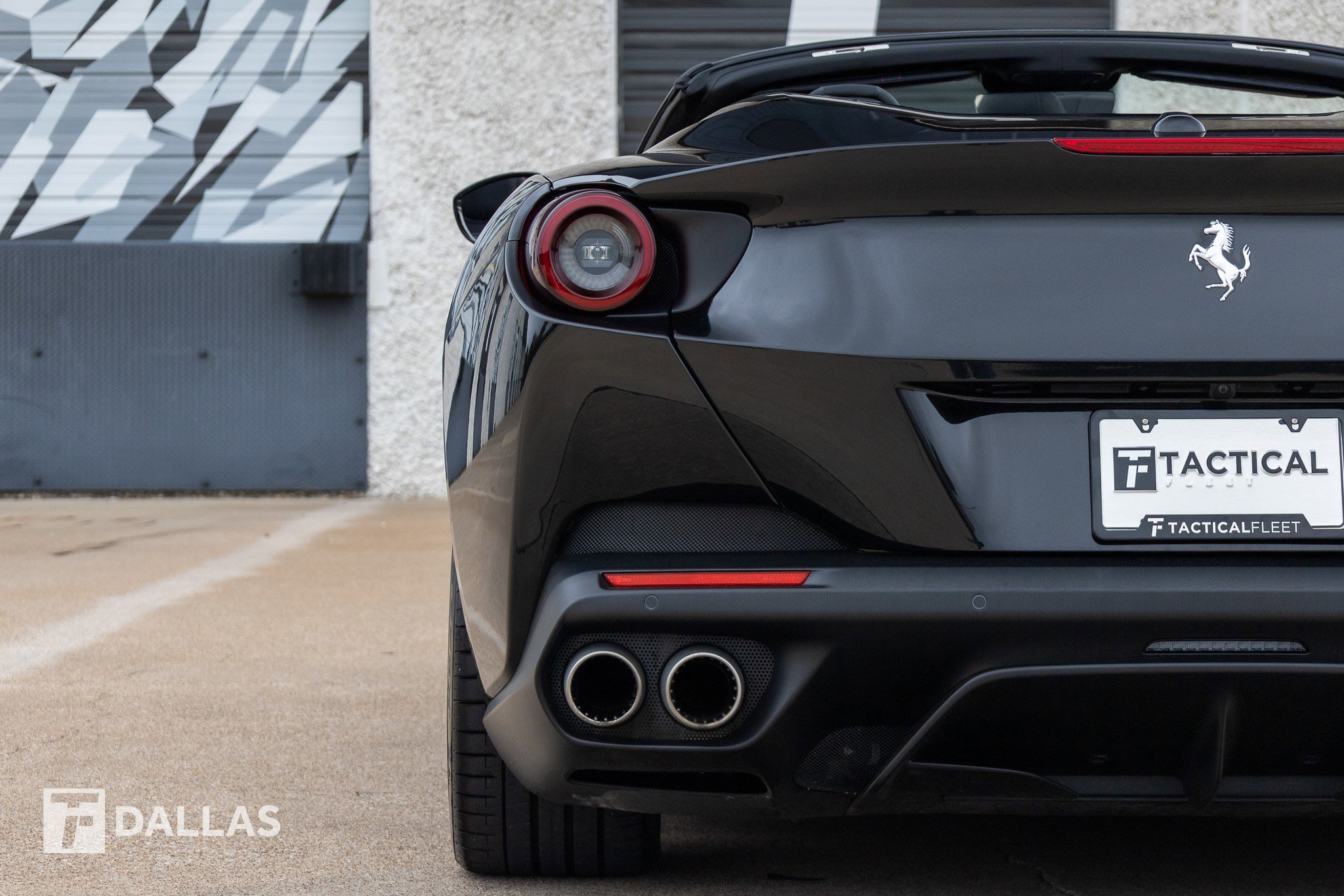 Used 2020 Ferrari Portofino image 14