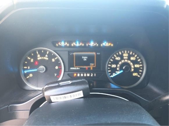 Used 2016 Ford F150 XLT w/ Equipment Group 301A Mid AWD/4WD image 8