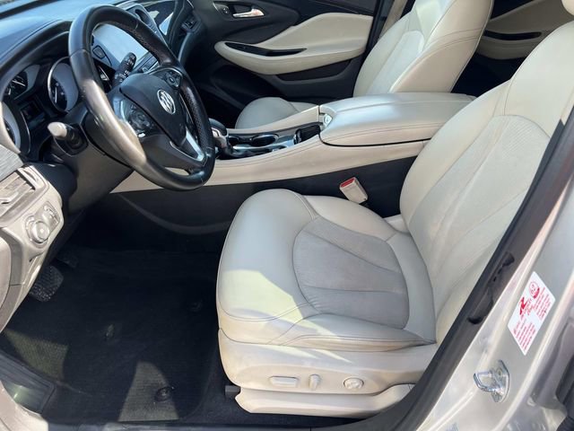 Used 2017 Buick Envision Preferred FWD image 19