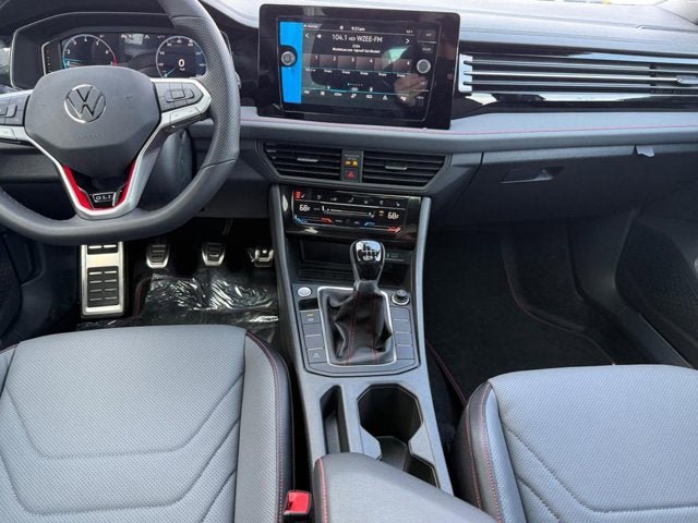 New 2026 Volkswagen Jetta GLI Autobahn image 6