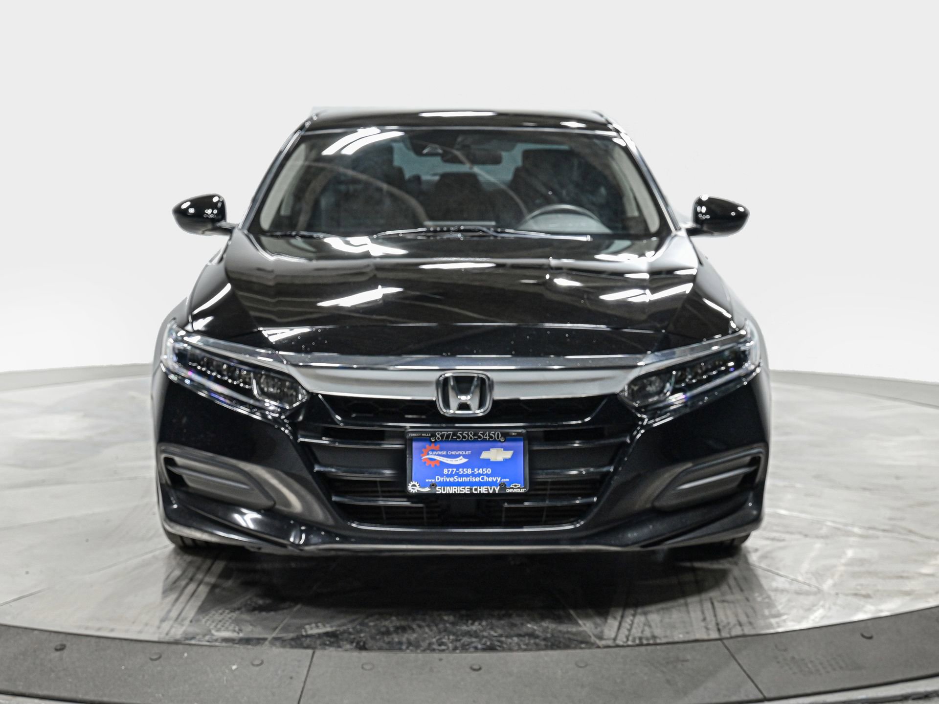 Used 2019 Honda Accord LX image 12