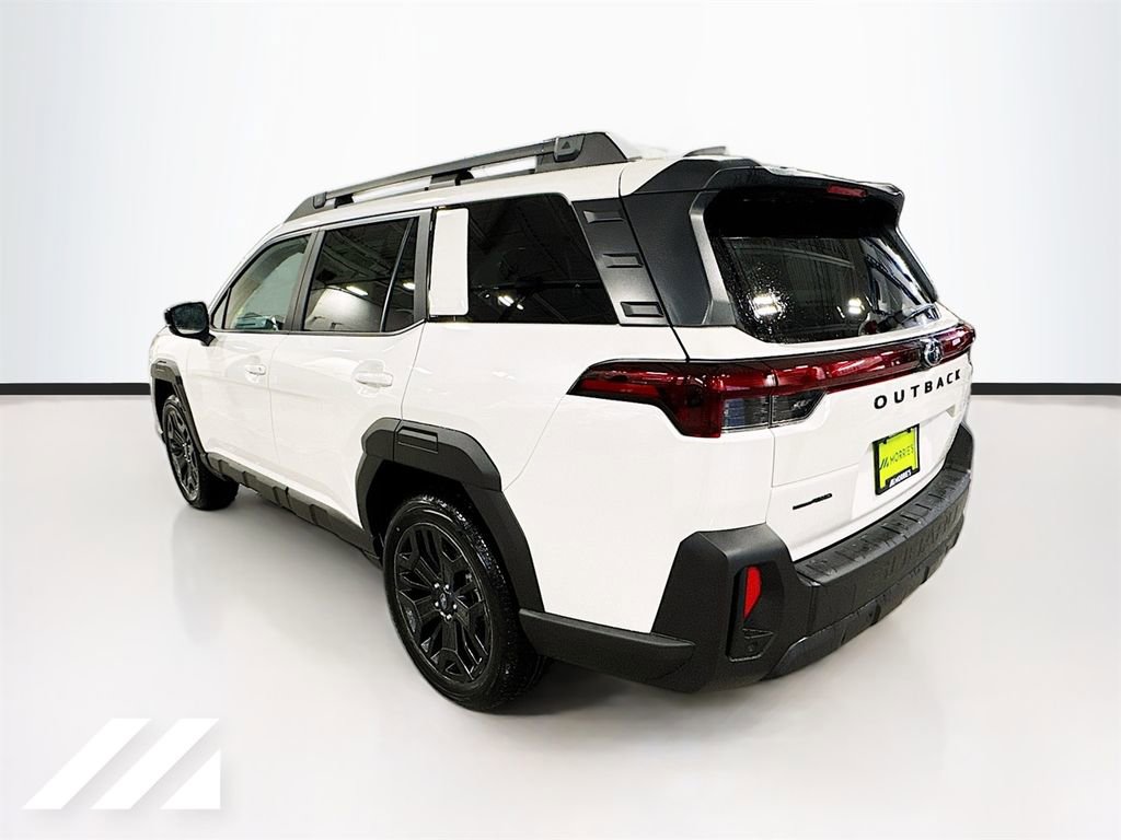 New 2026 Subaru Outback Limited XT image 7