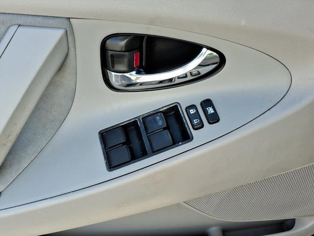 Used 2009 Toyota Camry LE image 20