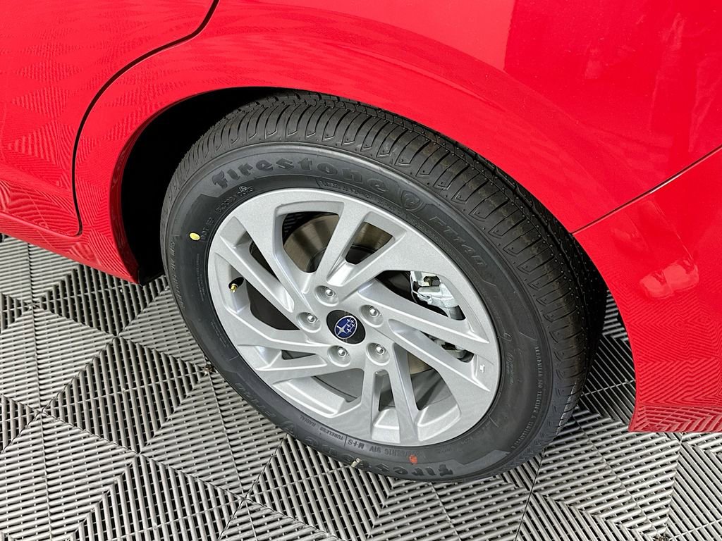 Used 2025 Subaru Impreza 2.0i w/ Popular Package #1A image 35