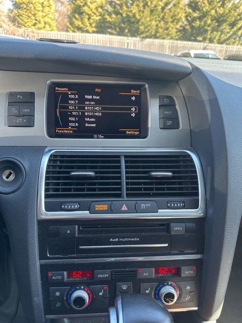 Used 2015 Audi Q7 TDI Premium Plus w/ Premium Plus Package image 7