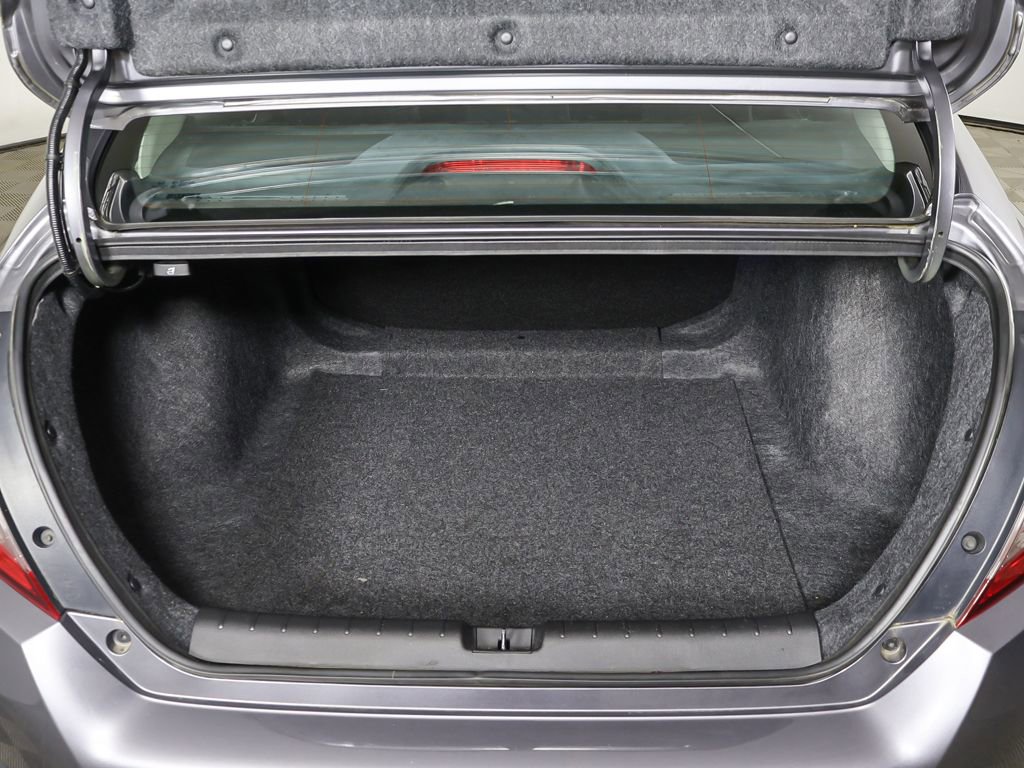 Used 2020 Honda Civic LX image 13