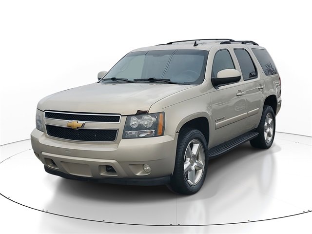 Used 2008 Chevrolet Tahoe LT w/ LT Preferred Equipment Group image 2