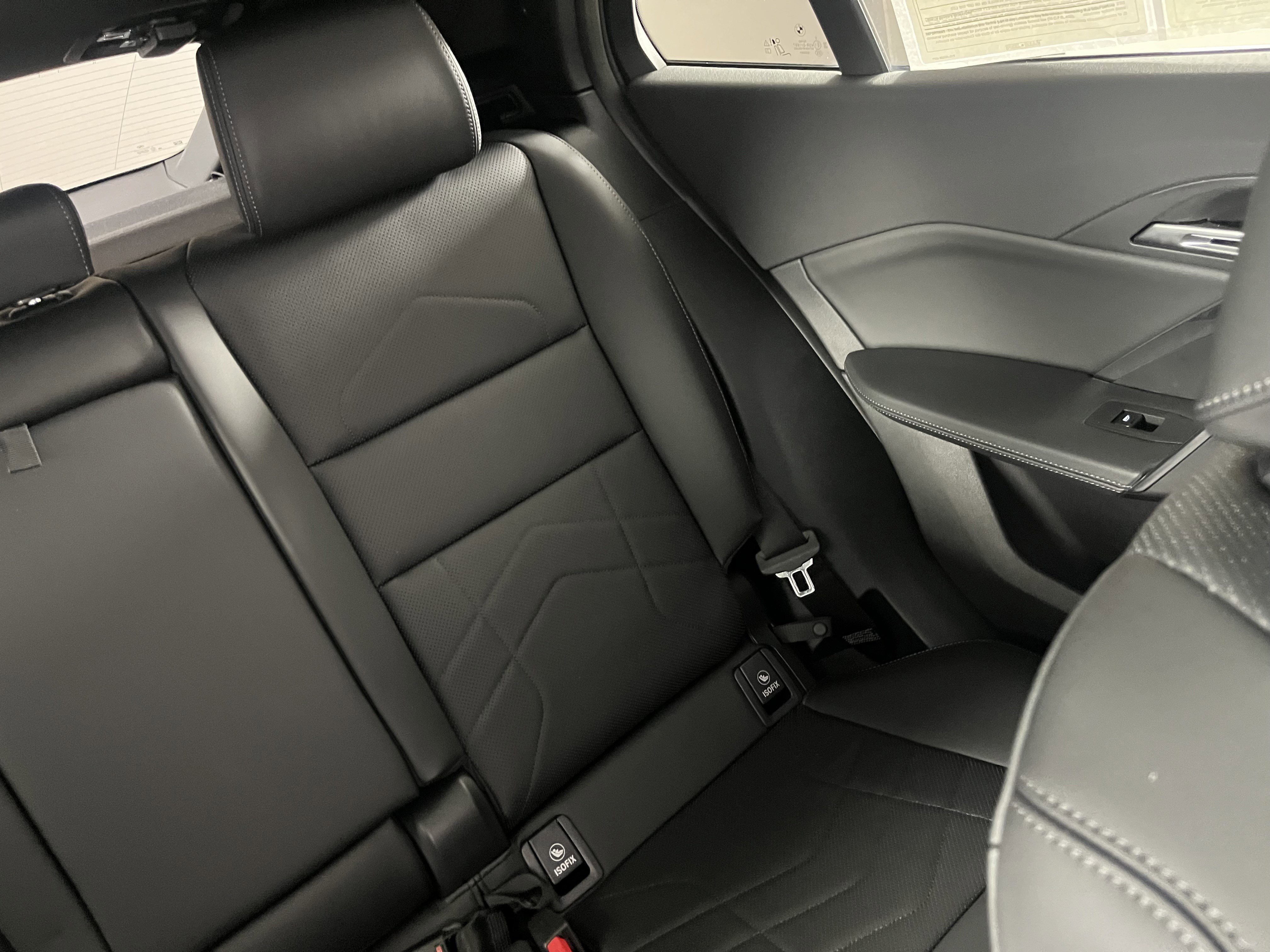 Used 2025 BMW X2 xDrive28i w/ Convenience Package image 24