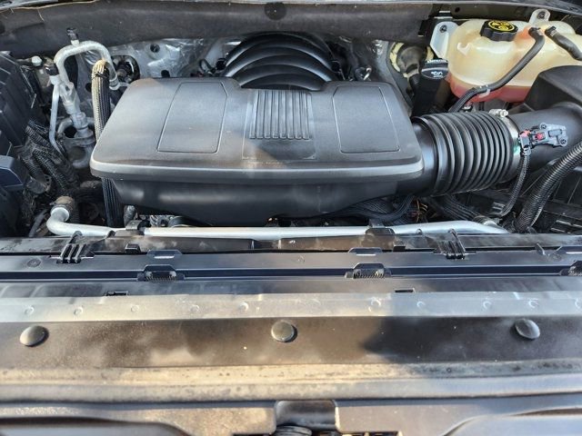 Used 2021 Chevrolet Silverado 1500 RST image 31