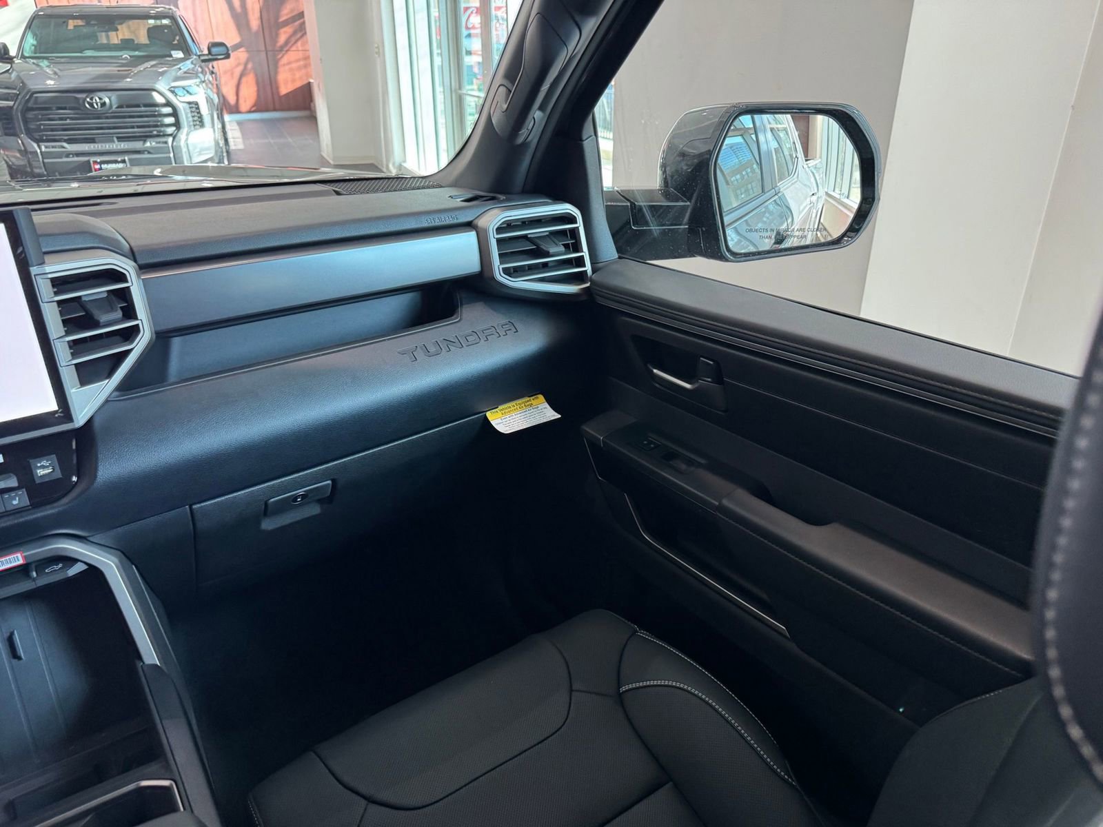 New 2026 Toyota Tundra SR5 AWD/4WD image 38