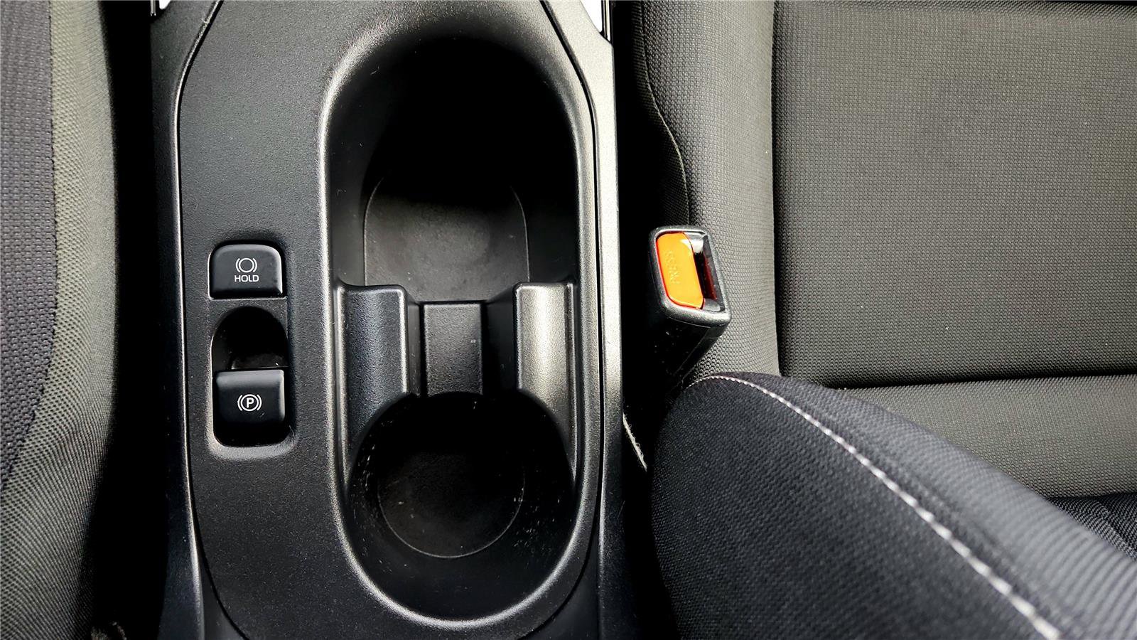 Certified 2024 Toyota Corolla LE image 33