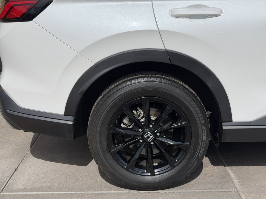 Used 2024 Honda CR-V Sport image 15