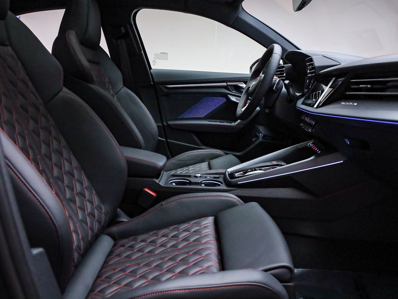 New 2026 Audi S3 Premium image 19