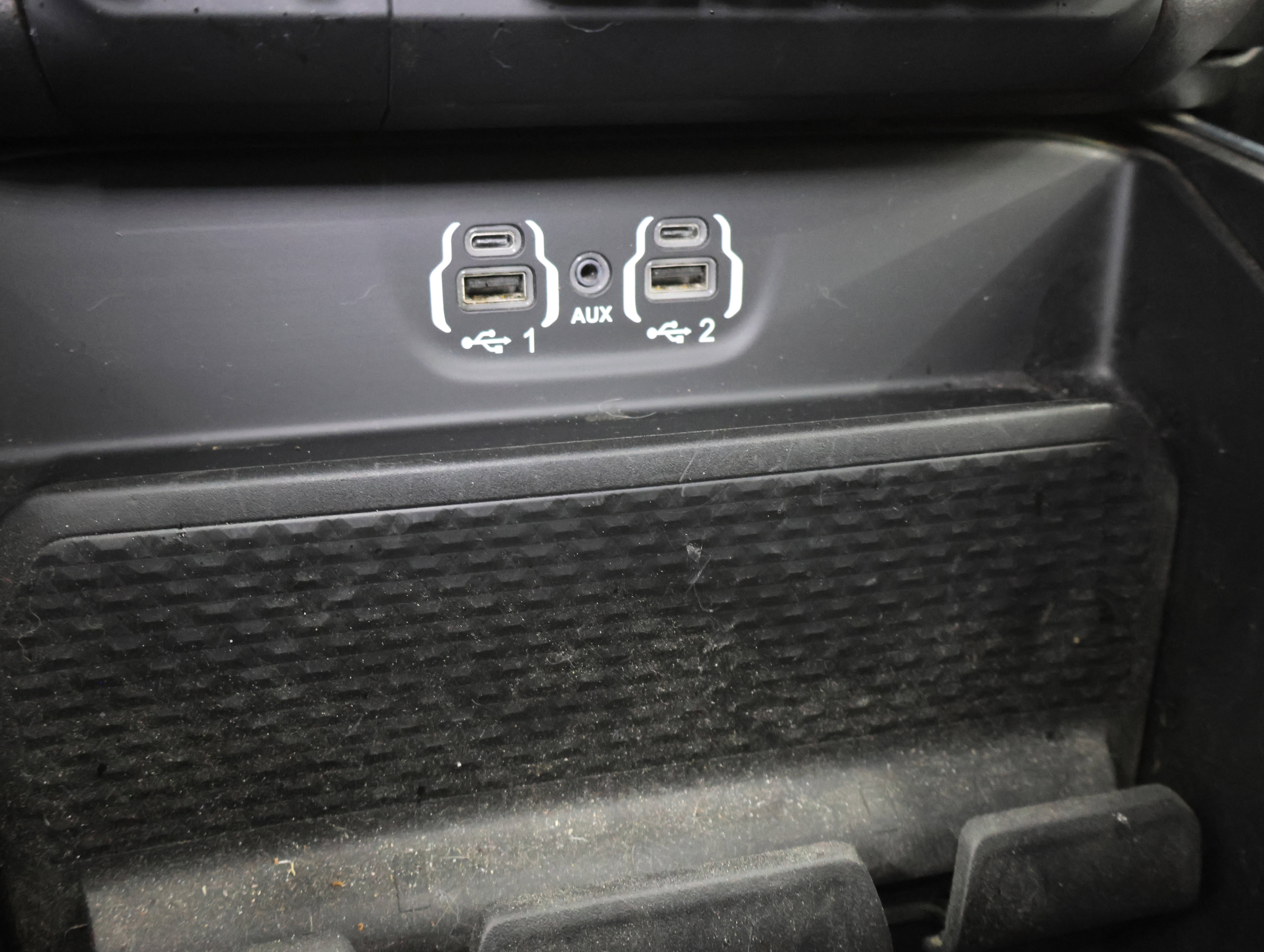 Used 2021 RAM 2500 Big Horn w/ Night Edition image 45