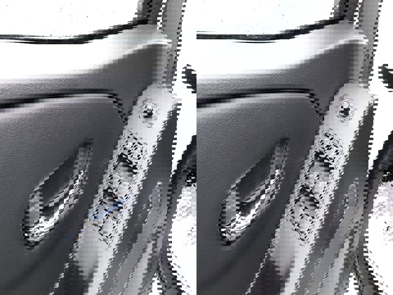 New 2026 Nissan Frontier SV w/ SV Convenience Package image 20