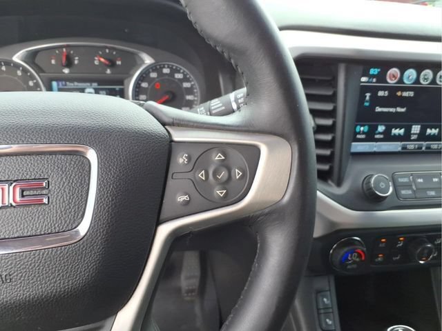 Used 2017 GMC Acadia SLT AWD/4WD image 23