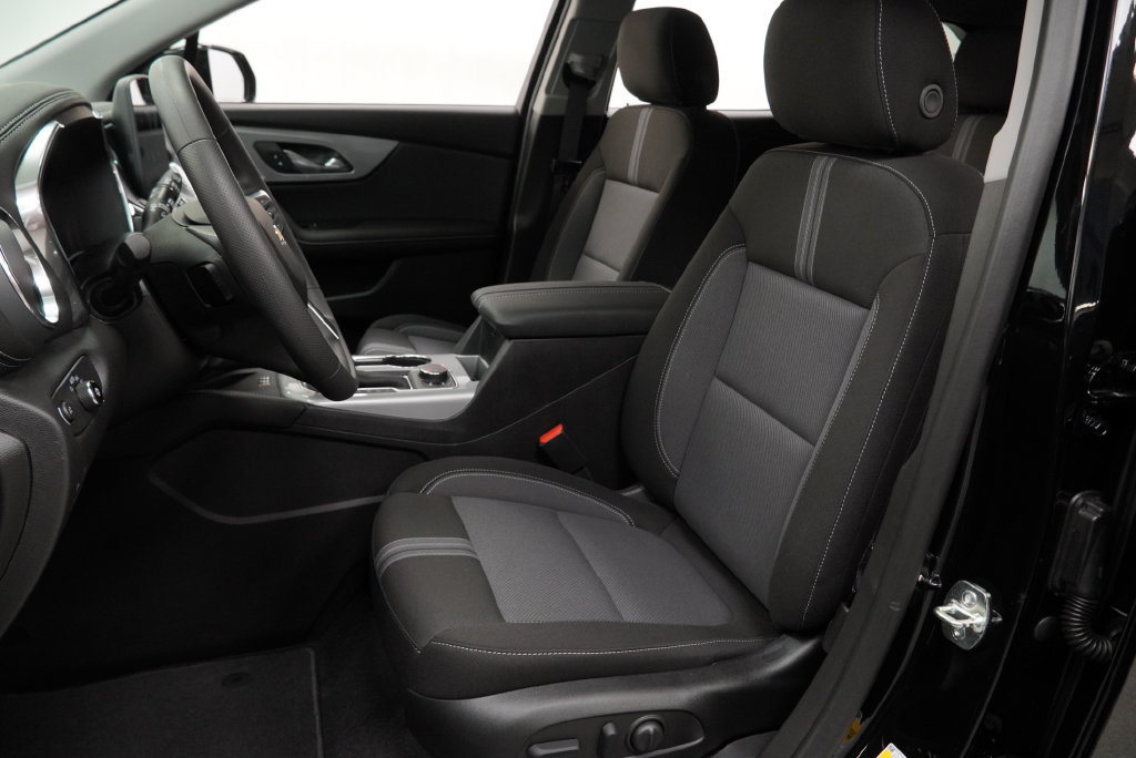 New 2026 Chevrolet Blazer LT w/ Convenience Package AWD/4WD image 7