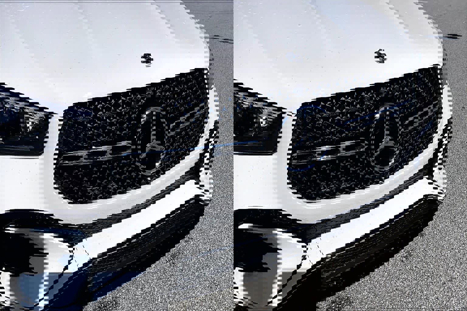 Used 2024 Mercedes-Benz GLE 350 4MATIC image 29