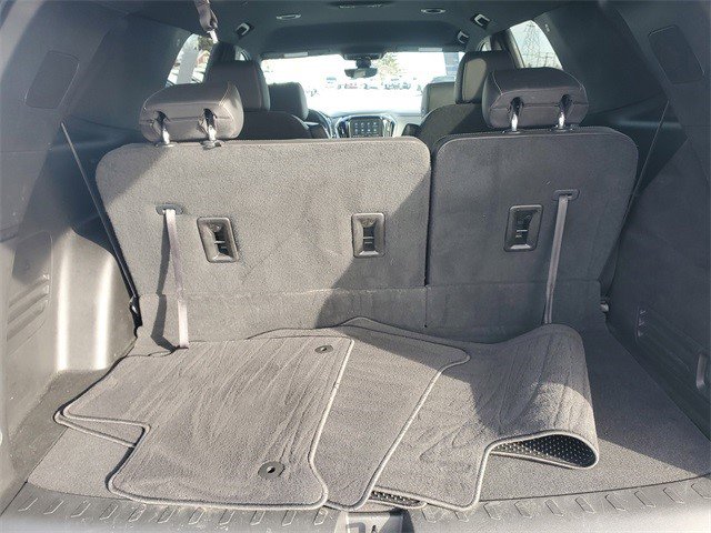 Certified 2023 Chevrolet Traverse LT w/ LT Premium Package image 8