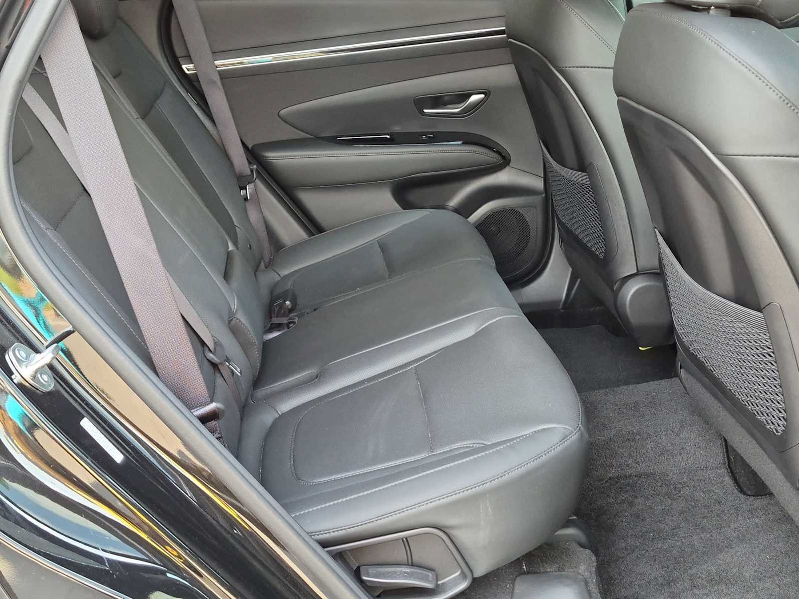 Used 2024 Hyundai Tucson XRT AWD/4WD image 21