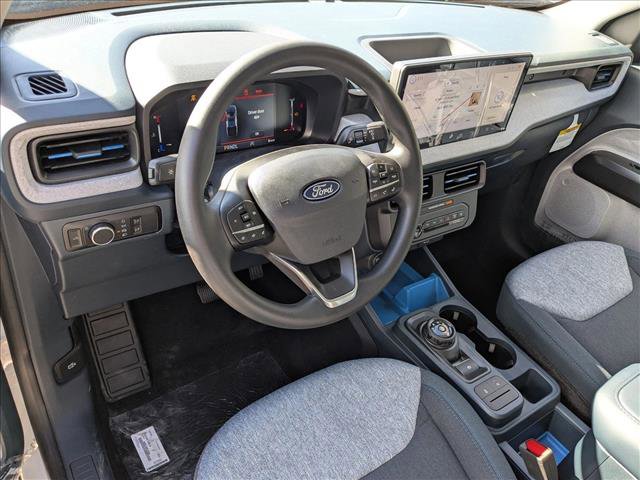 New 2026 Ford Maverick XLT image 3