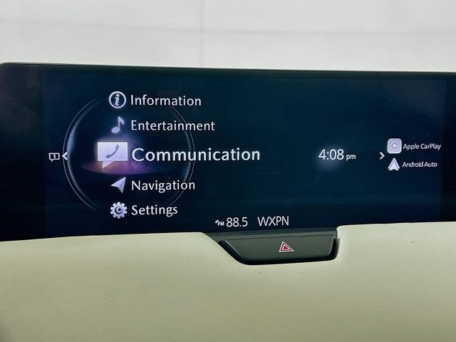 Used 2024 MAZDA CX-90 3.3 Turbo w/ Premium Plus Pkg image 15