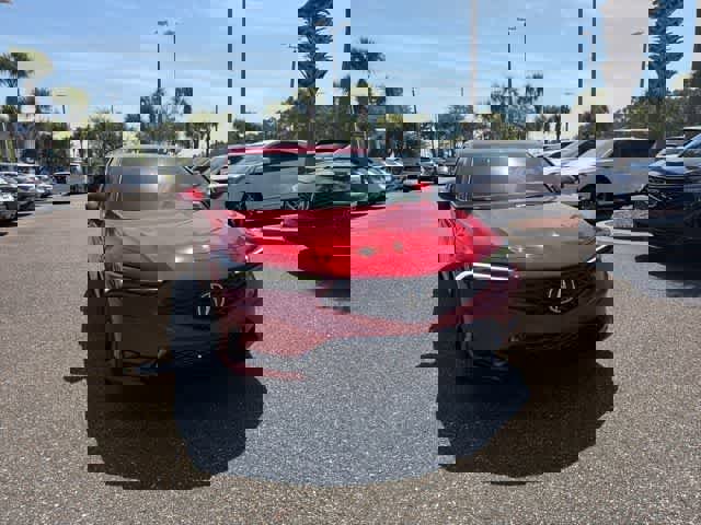 Used 2023 Acura Integra A-Spec image 7