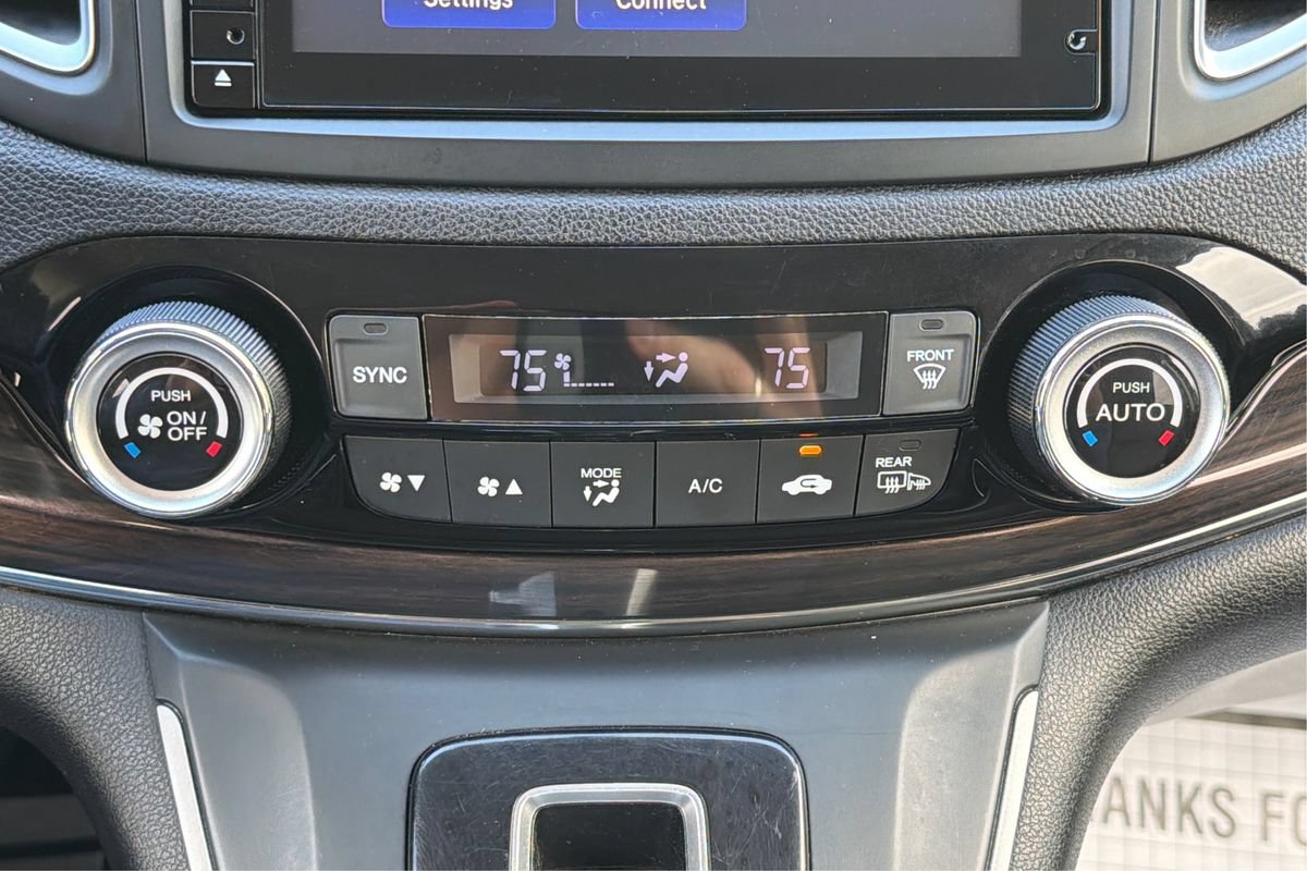 Used 2015 Honda CR-V EX-L image 31